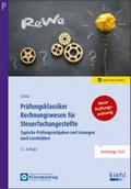 Prüfungsklassiker Rechnungswesen für Steuerfachangestellte