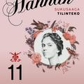 Hannah 11: Tilinteko