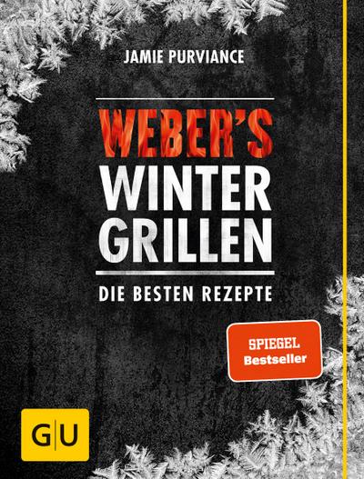 Weber’s Wintergrillen