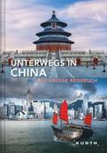 Unterwegs in China von  | sonst. Bücher