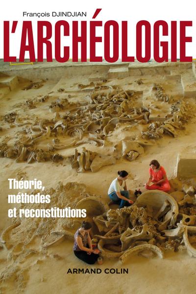 L’archéologie