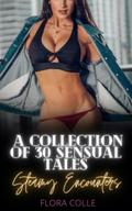 A Collection of 30 Sensual Tales