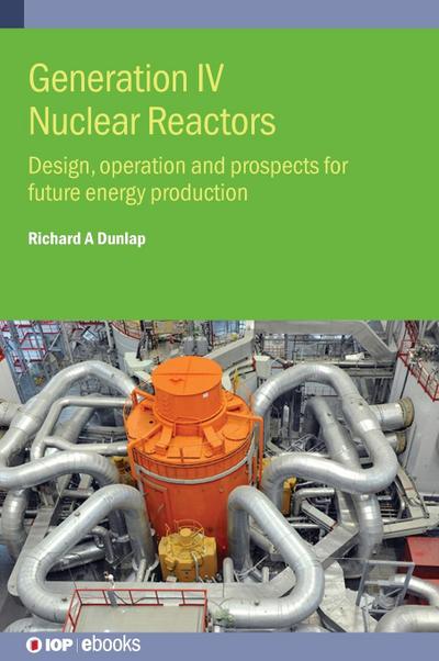 Generation IV Nuclear Reactors