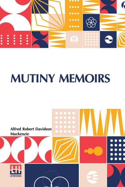 Mutiny Memoirs