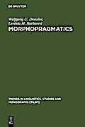 Morphopragmatics