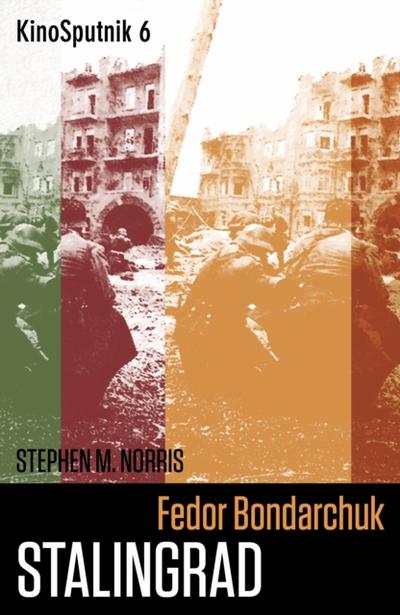 Fedor Bondarchuk: ’Stalingrad’