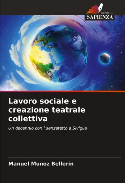 Lavoro sociale e creazione teatrale collettiva