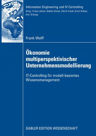 Ökonomie multiperspektivischer Unternehmensmodellierung