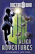 Doctor Who Book 3: Alien Adventures