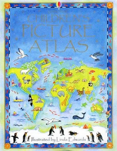 Children’s Picture Atlas