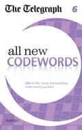 Telegraph: All New Codewords 6