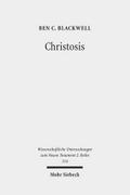 Christosis