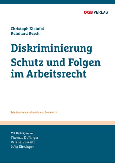 Diskriminierung