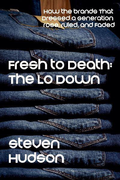 Fresh to Death