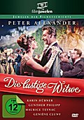 Die lustige Witwe
