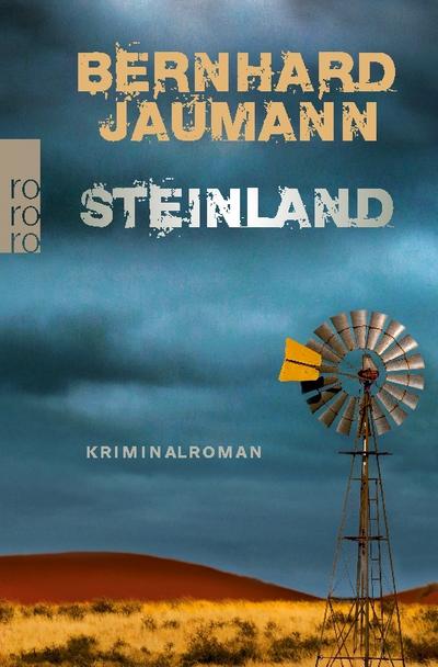 Steinland
