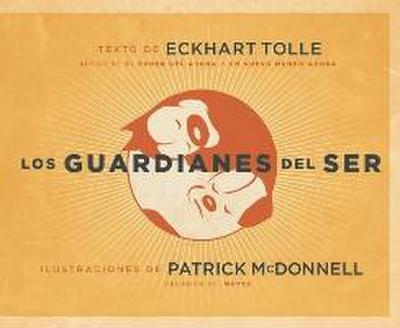 Los Guardianes del Ser / Guardians of Being