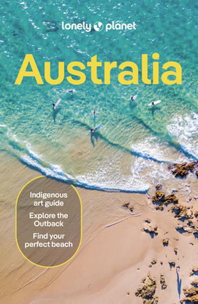 Australia Country Guide
