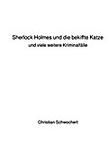 Sherlock Holmes und die bekiffte Katze