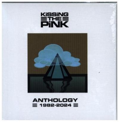 Anthology 1982-2024 (5CD Box)