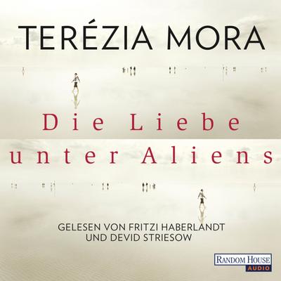Die Liebe unter Aliens