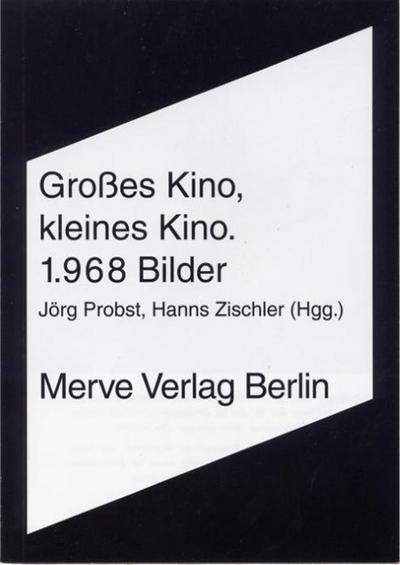 Großes Kino, kleines Kino