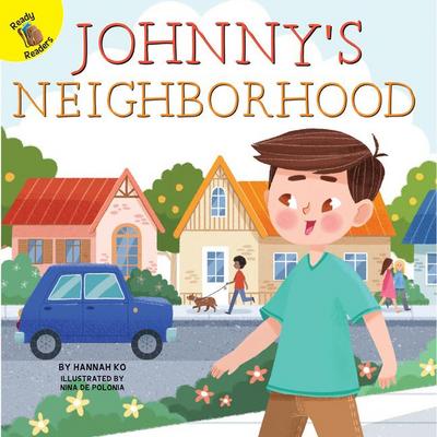 Johnny’s Neighborhood