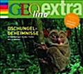Dschungel - Geheimnisse Entdeckungen in den Tiefen der Urwälder Audio-CD