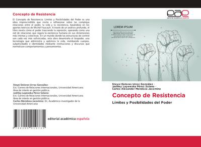 Concepto de Resistencia