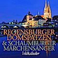 Deutsche Volkslieder