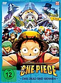 One Piece 4 - Das Dead End Rennen