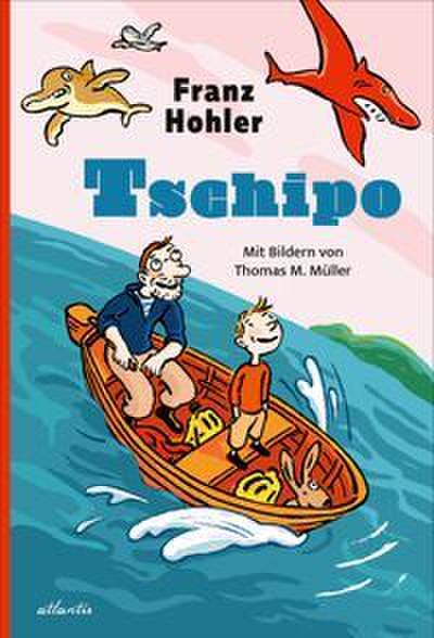 Tschipo