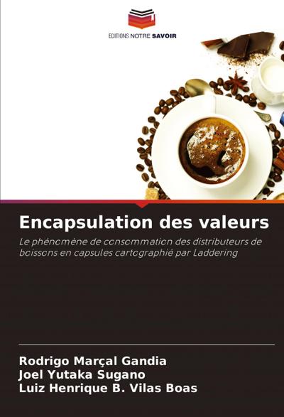 Encapsulation des valeurs
