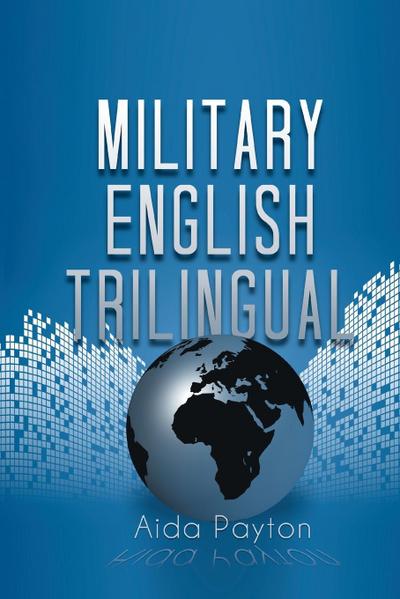 Military English Trilingual