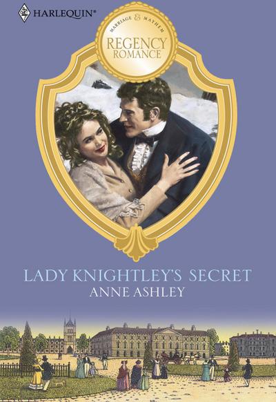 Lady Knightley’s Secret