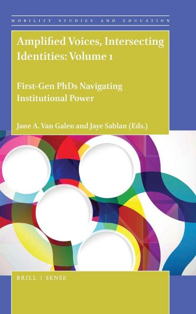 Amplified Voices, Intersecting Identities