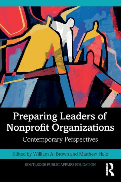 Preparing Leaders of Nonprofit Organizations