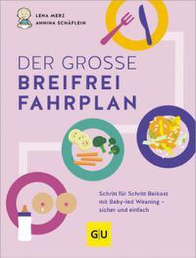 Der große Breifrei-Fahrplan
