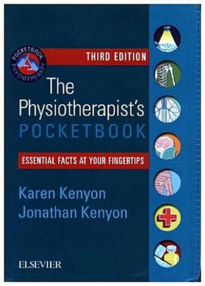The Physiotherapist’s Pocketbook