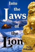 Into the Jaws of the Lion (The Arkana Mysteries, #5)