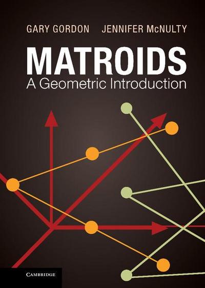 Matroids