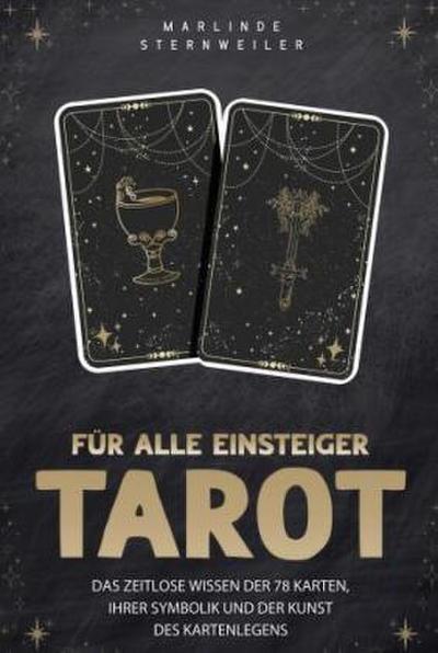 Tarot für alle Einsteiger