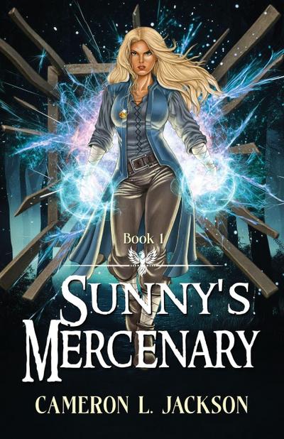Sunny’s Mercenary
