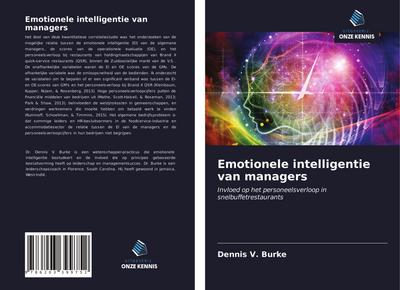Emotionele intelligentie van managers