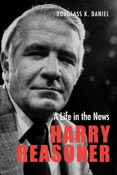 Harry Reasoner