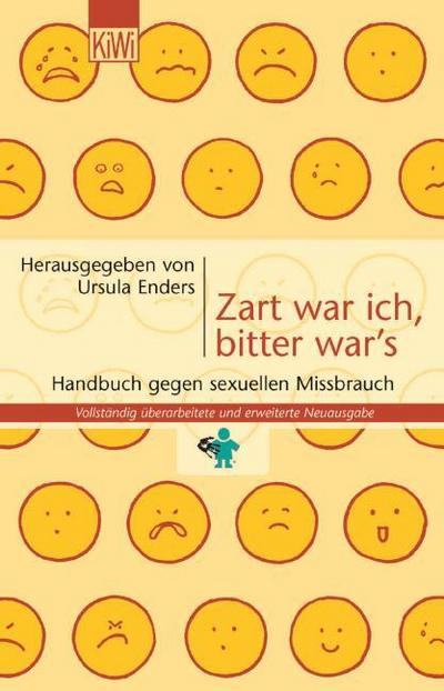 Zart war ich, bitter war’s