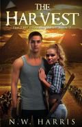 The Harvest (The Last Orphans, #2)