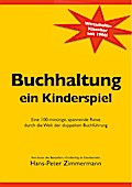 Buchhaltung, ein Kinderspiel