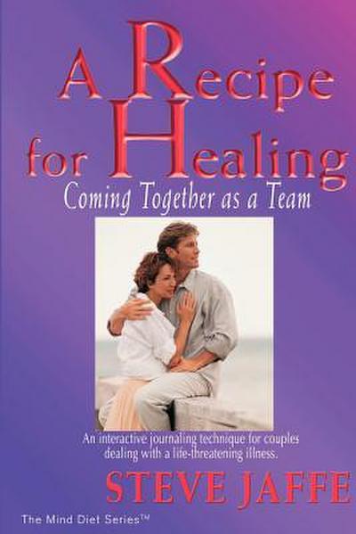 A Recipe for Healing, Coming Together as a Team