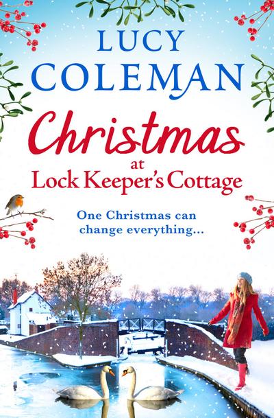 Christmas at Lock Keeper’s Cottage